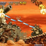 Metal Slug 3 For PlayStation 4 In 2015