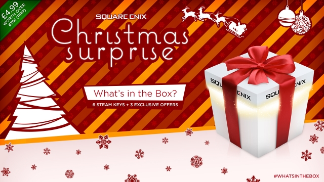 square enix christmas surprise2