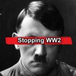 Stopping World War Two