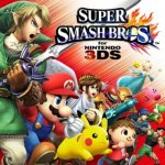 Super Smash Bros. for the 3DS Review