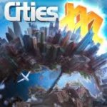 Cities XXL Reveal Trailer