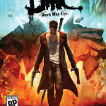 DmC: Devil May Cry Definitive Edition Coming In March