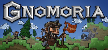 gnomoria