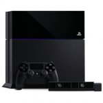 1 Million PlayStation 4 Consoles Sold In France