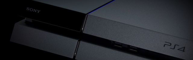 1 Million PlayStation 4 Consoles Sold In France