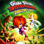 Giana Sisters: Twisted Dreams Director's Cut