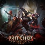 The Witcher Adventure Game Review