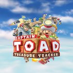 Captain Toad: Treasure Tracker Review