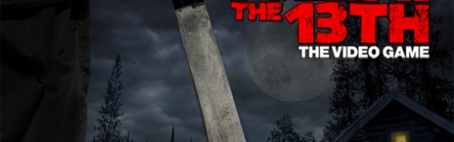 Friday The 13th Game in Development