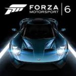 Forza Motorsport 6 Is Coming