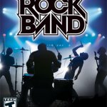 New Rock Band DLC Out Now