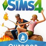 Sims 4 Outdoor Retreat Trailer