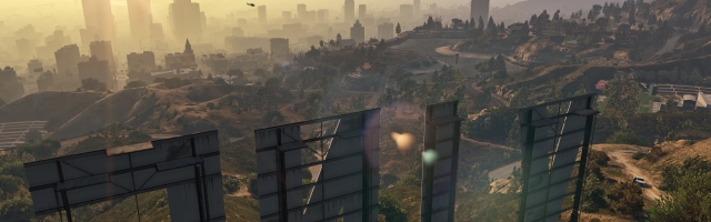 GTA V Delayed on PC and Requirements Revealed