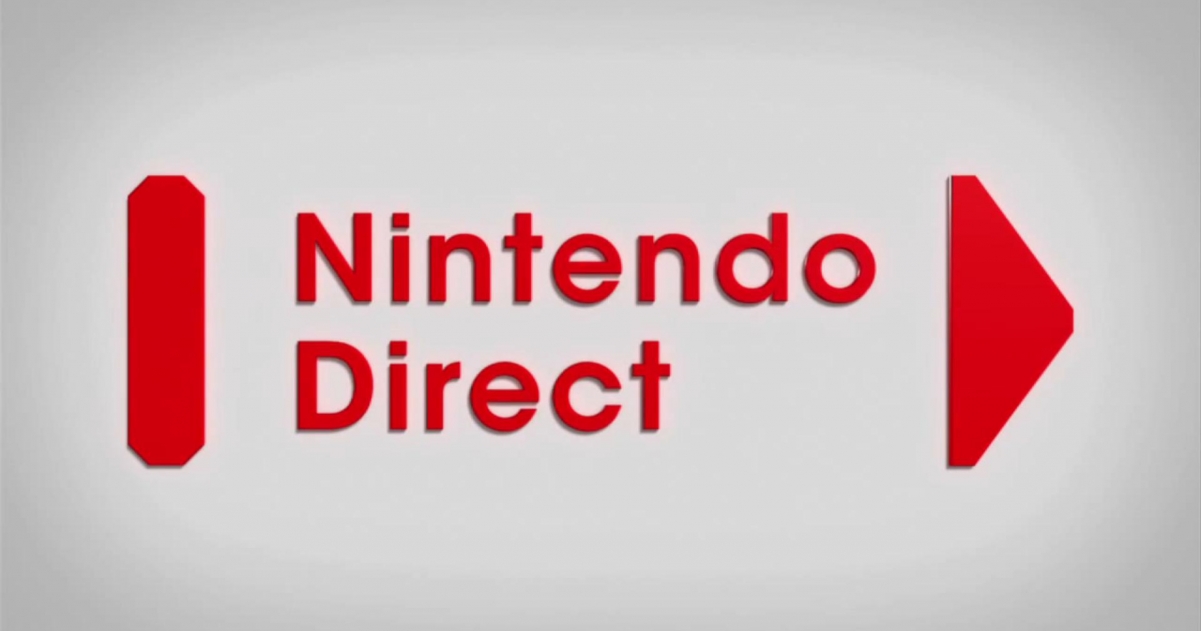 Nintendo Direct Summary GameGrin