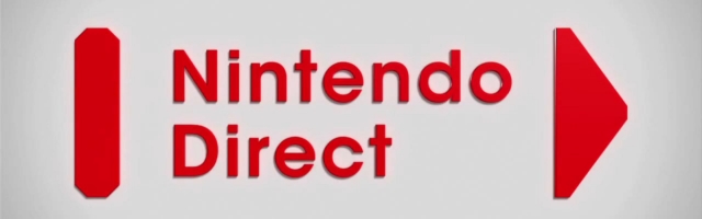 Nintendo Direct Summary