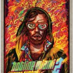 Hotline Miami 2: Wrong Number Banned in Australia