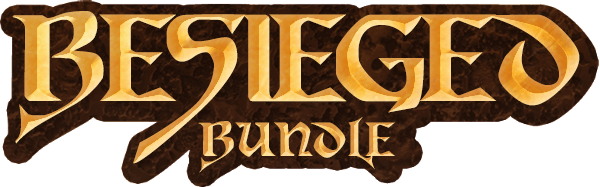 Besieged Bundle