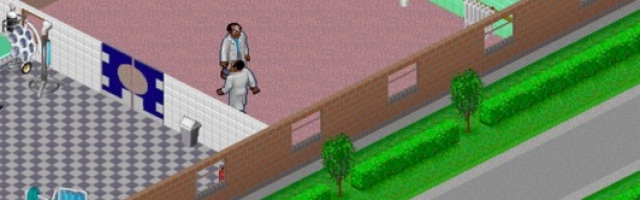 Theme Hospital Free on Origin with On The House (Update)