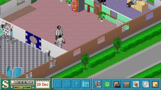 theme hospital2