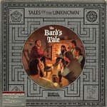 The Bard's Tale IV Announced