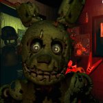 Five Nights At Freddy's 3 Teased on Steam Greenlight