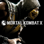 Mortal Kombat X: Reptile Revealed