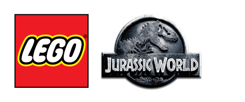 LEGOJurassicWorldLogo