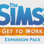 The Sims 4 Get to Work Screenshots and Additional Info