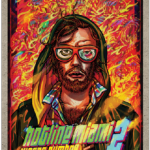 Hotline Miami 2 Hinted at a March Release