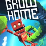 Grow Home - Launch Trailer