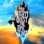 The Mighty Quest Launched Officially