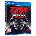 Zombie Army Trilogy Release Date