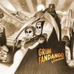 Grim Fandango Remastered Review