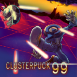 ClusterPuck 99 Review