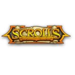 Scrolls Review