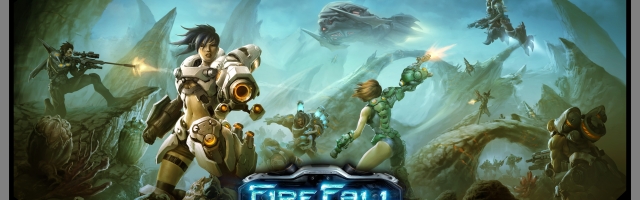 Firefall Push Update 1.3