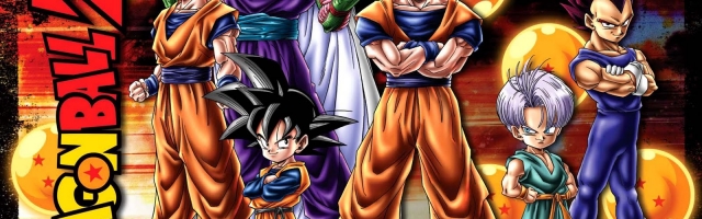 Dragon Ball Z: Extreme Butoden Announced for 3DS