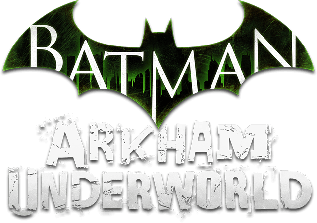 Batman: Arkham Underworld Beta Sign Up | GameGrin