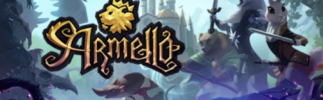 Armello Preview