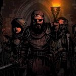 Darkest Dungeon Preview