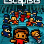 The Escapists Review