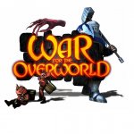 War for the Overworld Preview