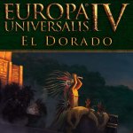 Europa Universalis IV: El Dorado Review