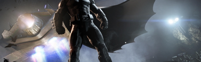 Batman Arkham Duo Rumoured to Be Heading to New-Gen