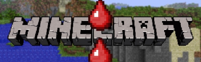 The Sadistic Psycho Minecraft Turned Me Into