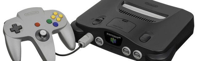 N64 & NDS Titles Now Available on Wii U