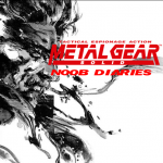 Metal Gear Solid Noob Diaries #27: Everyone's Back in Town