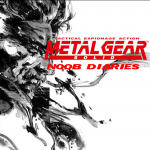 Metal Gear Solid Noob Diaries #28: Explanations and The Octopus