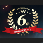 Webzen 6th Anniversary In-Game Celebrations