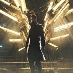 Deus Ex: Mankind Divided Announcement Trailer